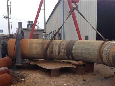 **异形疑难煨制弯管 高压Q345B中频热煨弯管生产厂家 图纸弯管