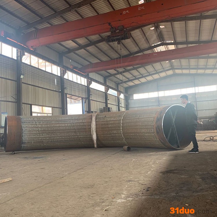 中频弯管  河北沧荣  大口径弯管  碳钢弯管 不锈钢弯管