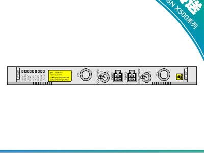 【华为SSN1IFSD1】双端口中频板