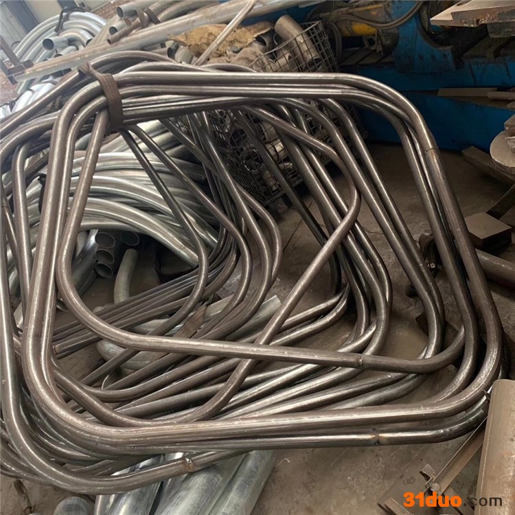 现货批发 304L不锈钢弯管 中频推制弯管 3D 4D 5D 6D均可生产