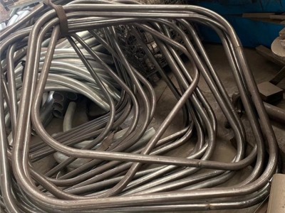 现货批发 304L不锈钢弯管 中频推制弯管 3D 4D 5D 6D均可生产