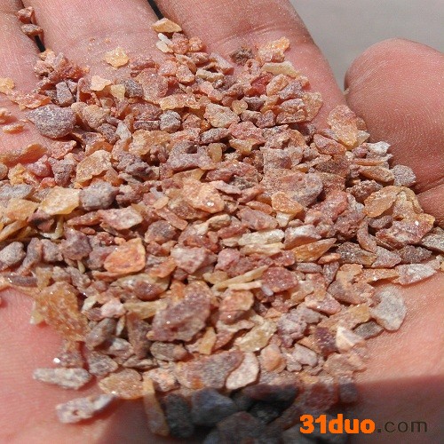 兴达冶金 直销** 镁砂 中频炉打结料 营口镁砂厂家 欢迎来电咨询