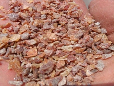 兴达冶金 直销** 镁砂 中频炉打结料 营口镁砂厂家 欢迎来电咨询