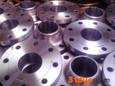 杰克龙  直销  304不锈钢平焊法兰中频锻打对焊大全HG5010-58市场货16公斤压力