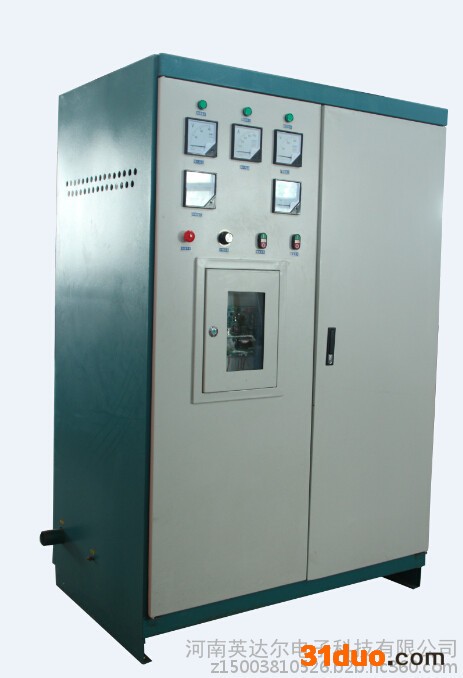 英达尔ZP-300 新型KGPS中频可控硅中频透热设备
