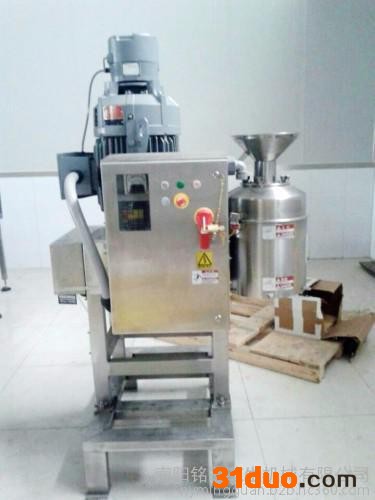 怎样选择中频点焊机