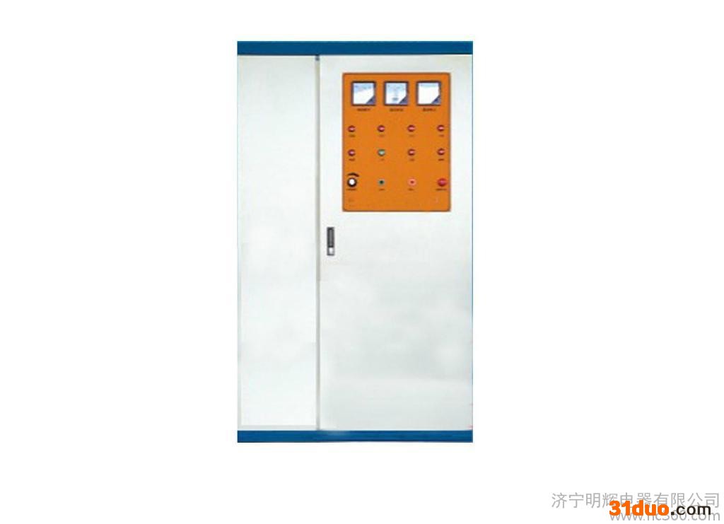 供应晶川200KWIGBT中频电源