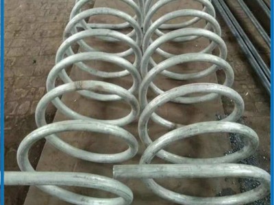 茂昶管道  供应 通风弯管 订制弯管 市政弯管 中频弯管 180度弯管