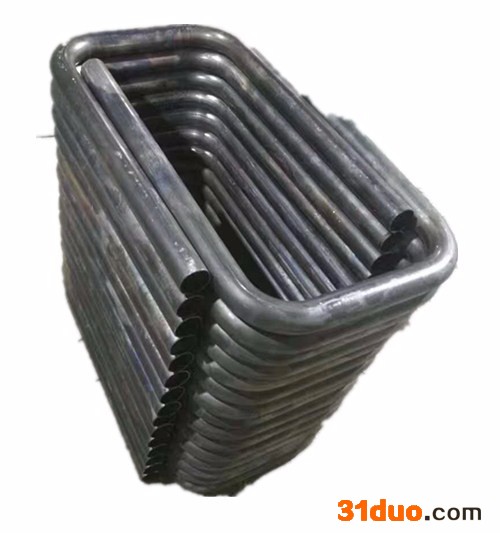 金辉  数控拉弯 中频热弯