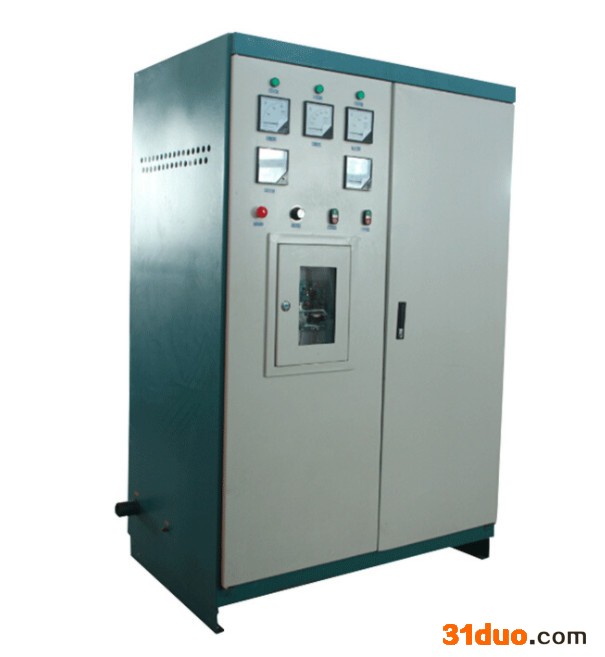沈阳永达500KW中频感应加热设备中频炉 中频设备厂  KGPS可控硅中频加热电源厂家
