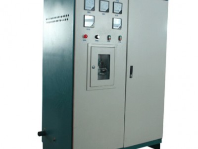 沈阳永达500KW中频感应加热设备中频炉 中频设备厂  KGPS可控硅中频加热电源厂家