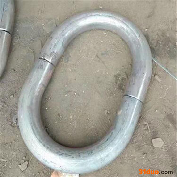 河北 鑫港现货供应60mm--1020mm中频弯管  数控弯管   镀锌弯管 过轨弯管 S形弯管 360度弯管