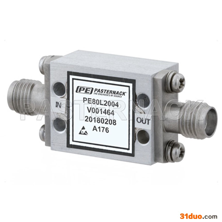 lc 光纤接头 中频 射频开关现货