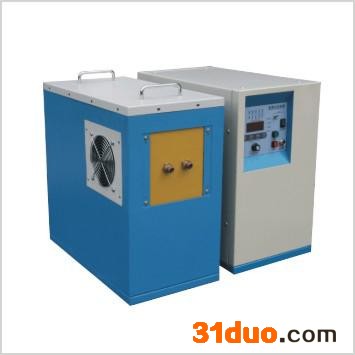 供应深圳市聚力感应技术有限公司聚力中频电源 中频感应加热电源