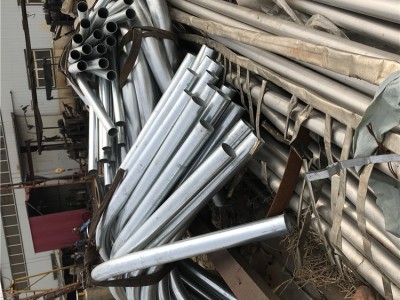 达一异型弯管加工定做 中频弯管 90度弯管 发货及时