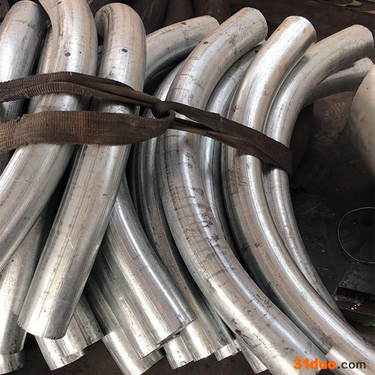 大拙供应 中频弯管 环形弯管 免费为客户提供价格表