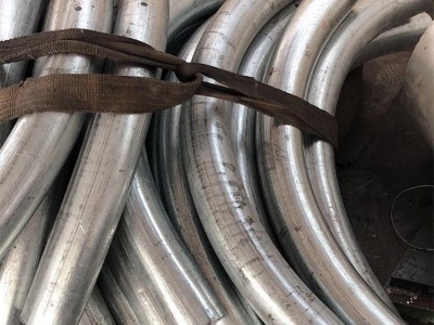 大拙供应 中频弯管 环形弯管 免费为客户提供价格表