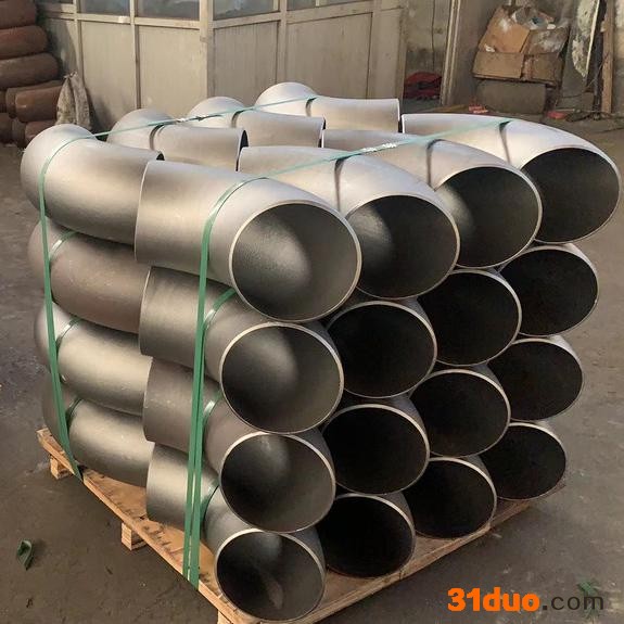 河北专业厂家定制 碳钢弯头，大倍数弯管，中频弯管，定制度数弯管