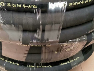 宇通 **中频炉专用无磁无碳橡胶管 阻燃夹布胶管 耐火胶管 中频炉专用胶管 耐温耐压无碳橡胶软管