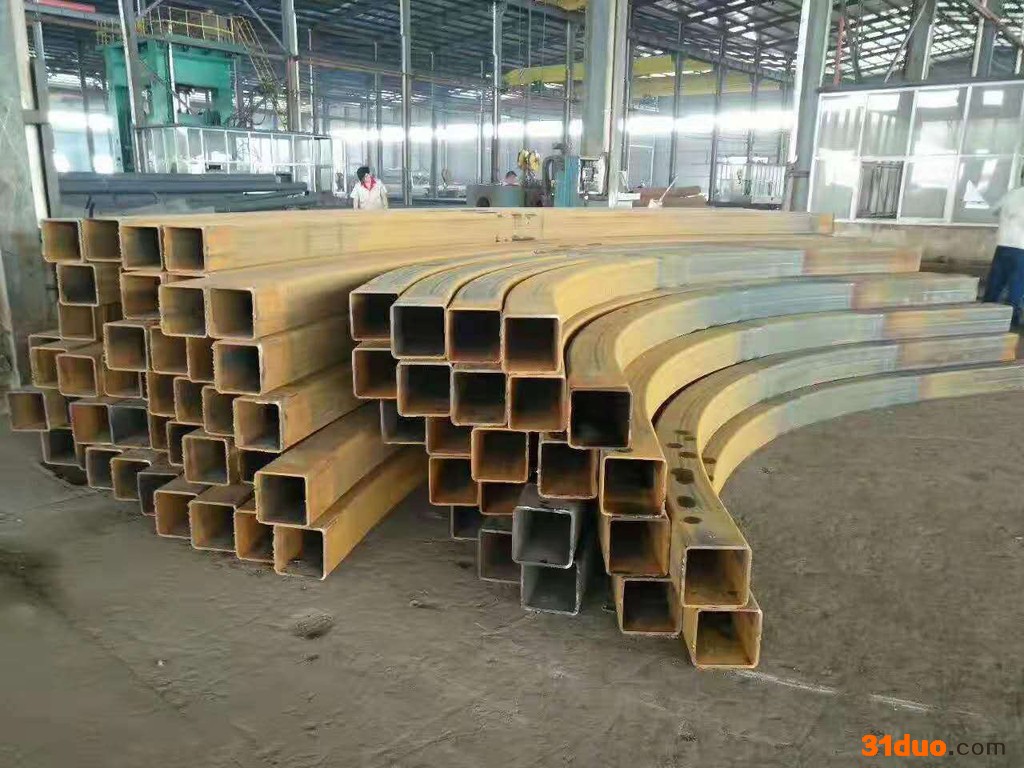 益盛泽供应中频热煨弯管**欢迎来电咨询