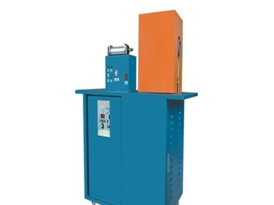 德力焊接KIM中频感应加热设备 中频感应设备