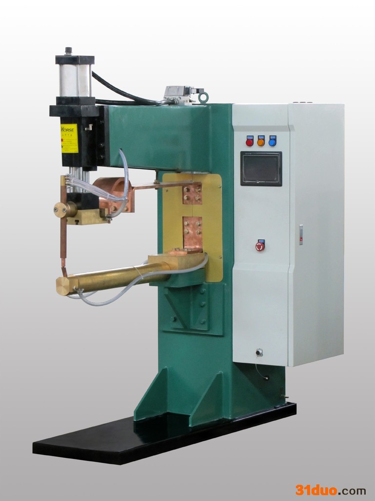 骏瀚 中频长臂点焊机