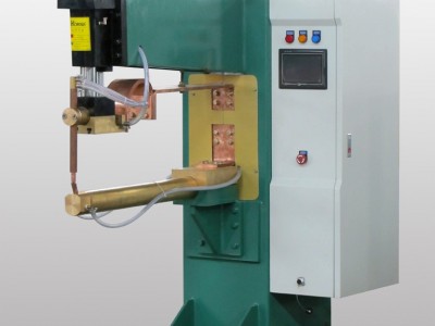 骏瀚 中频长臂点焊机