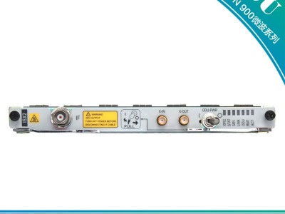【华为SL91ISX2】1路通用XPIC中频板