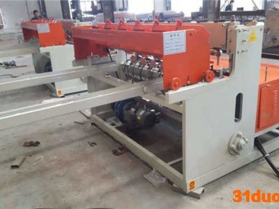 河南安阳中频逆变排焊机价格