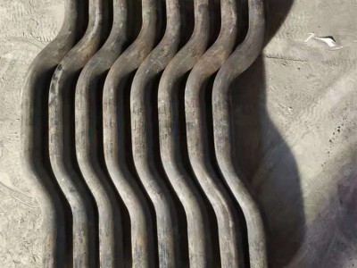 河北宇硕 中频弯管 焊接弯管