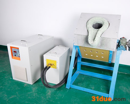 西安天烁TSZ-90KW 中频感应加热