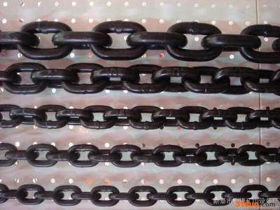 供应中频热高质量高效率大小规格强度高链条