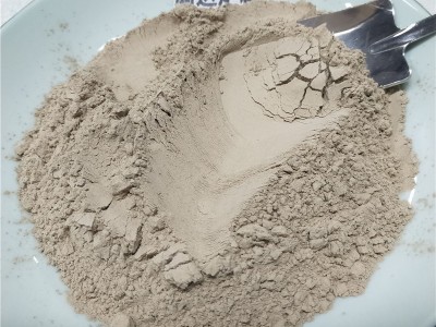 筑炉材料厂家 供应中频炉炉料 铸造炉料 高铝打结料