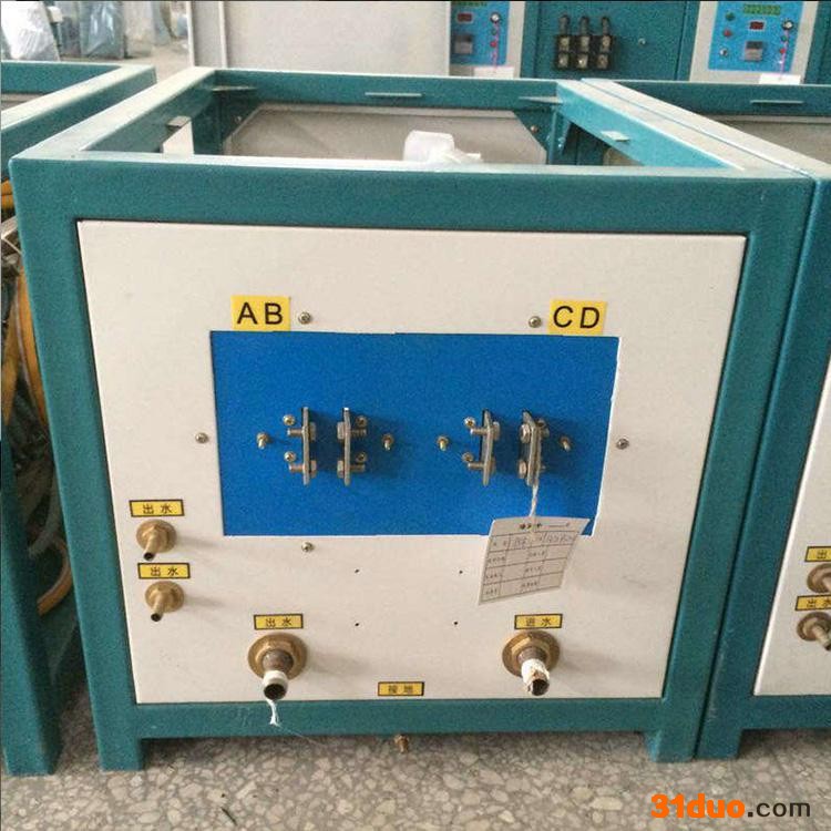 翔达电器 线上供应中频炉价格优惠 高频焊接设备 中频感应炉价格优惠