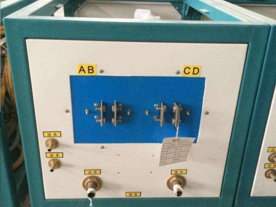 翔达电器 线上供应中频炉价格优惠 高频焊接设备 中频感应炉价格优惠