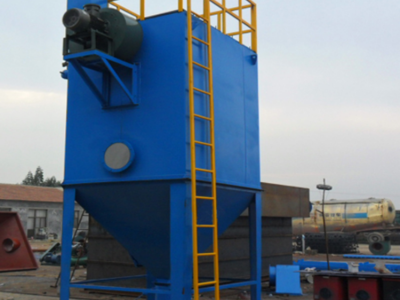 东州环保 除尘器 布袋除尘器 铸造厂除尘器 锅炉单机除尘器 中频炉布袋除尘器