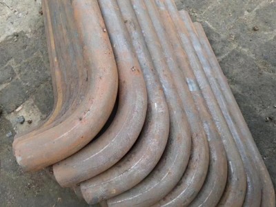 中频热煨弯管**.各种倍数弯管.数控图纸定做弯管。