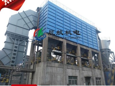【脉冲式滤筒除尘器】晨航中频炉除尘设备厂家 脉冲布袋 滤筒除尘器厂家、工业除尘设备