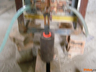 中频热电源 适于用金属的热 提供加工定做