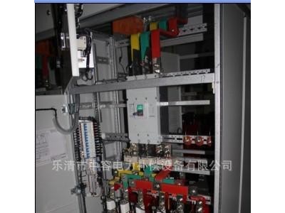 中频炉滤波柜专业/中频炉滤波补偿柜特价销售