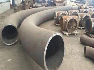 河北鑫港按需定制 蛇形弯管 中频煨制弯管 质量保证