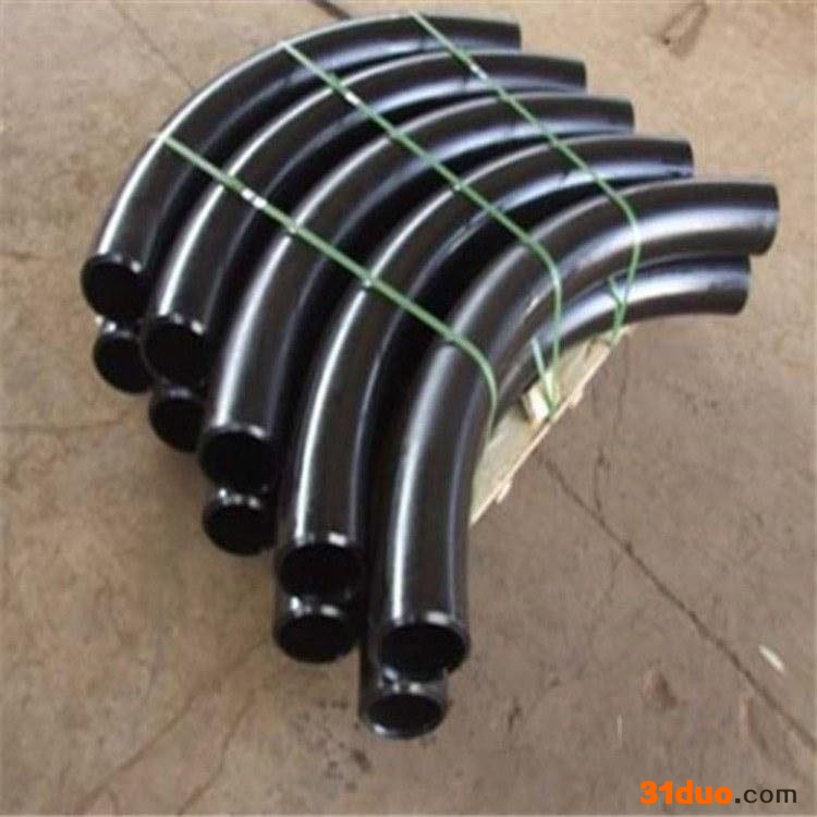 中频弯管 冷煨弯管 大口径弯管 碳钢弯管