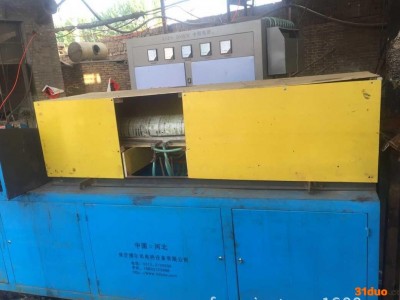 直销 中频加热设备 500千瓦中频加热设备 用于钢棒透热