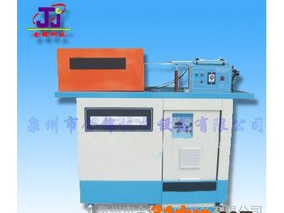 金锦JJZ-160中频锻造炉 中频感应加热设备