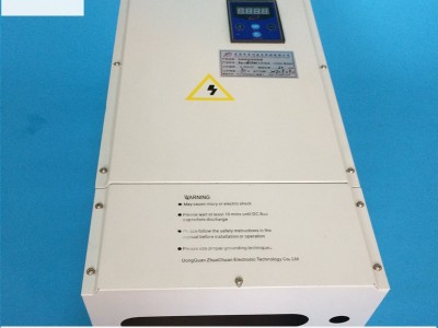 40kw中频加热器 中频电磁感应炉 油田管道电磁加热器 电磁感应加热器专用