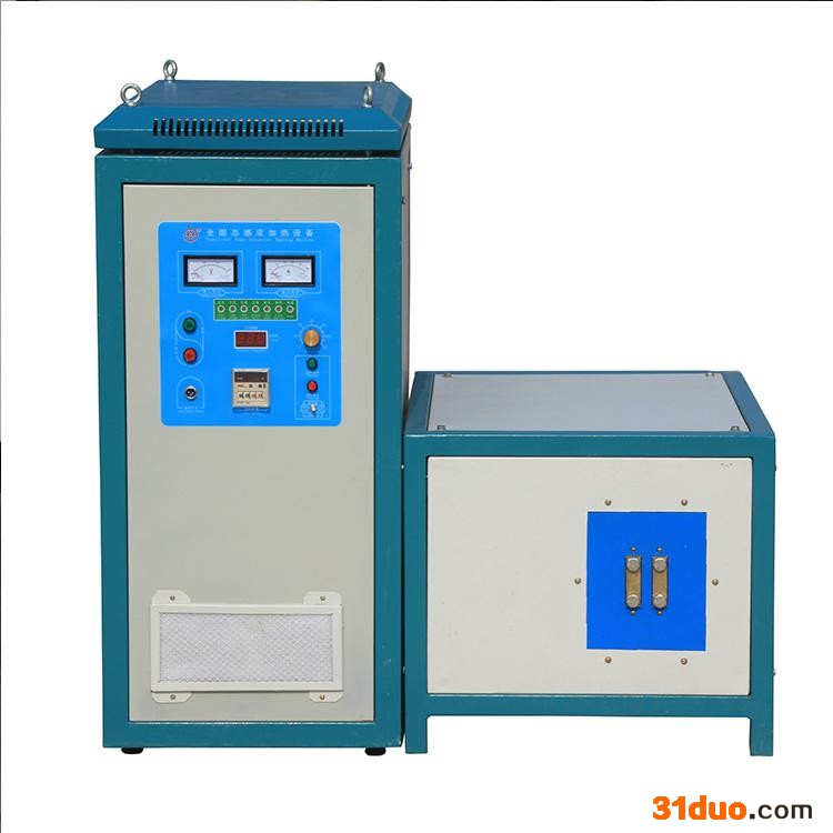 翔达电器wzp-85kw中频炉厂家产品品**良 高频焊接设备 中频熔炼炉批发零售