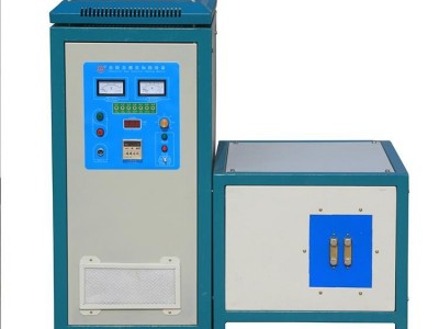 翔达电器wzp-85kw中频炉厂家产品品**良 高频焊接设备 中频熔炼炉批发零售