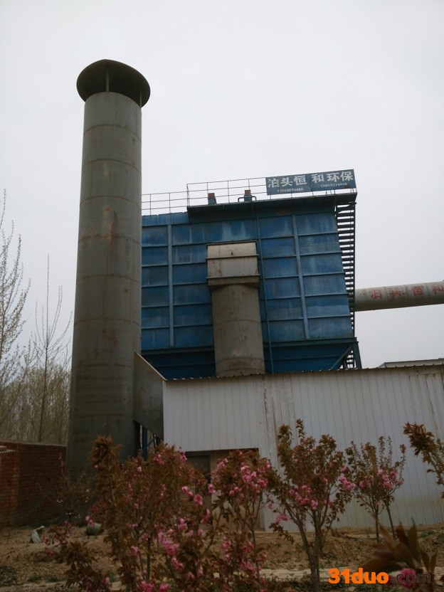 供应泊头蓝海LH-ZP中频炉感应中频炉水冷中频炉除尘器