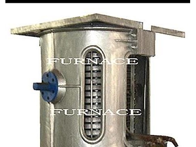 佛山益飞中频炉厂家供应炼钢中频感应炉