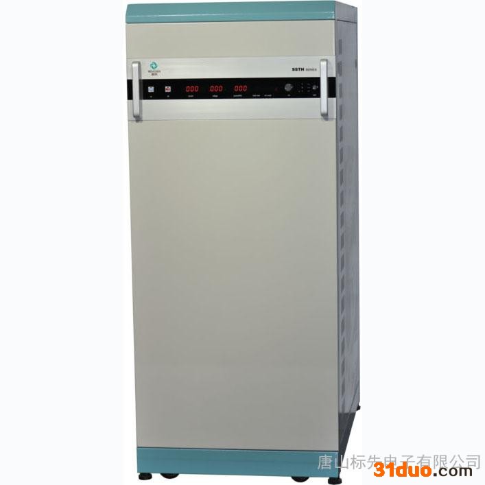 标先SSTH系列中频磁控溅射电源 大功率中频电源